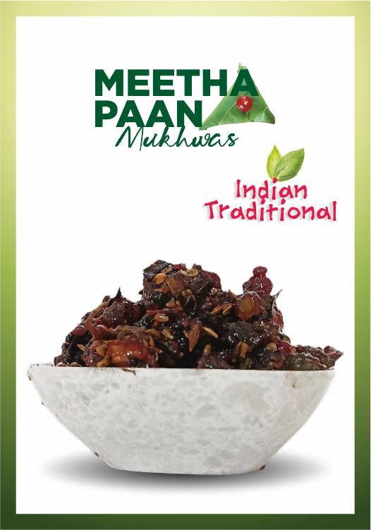 MEETHA PAN 300GM - Image 2